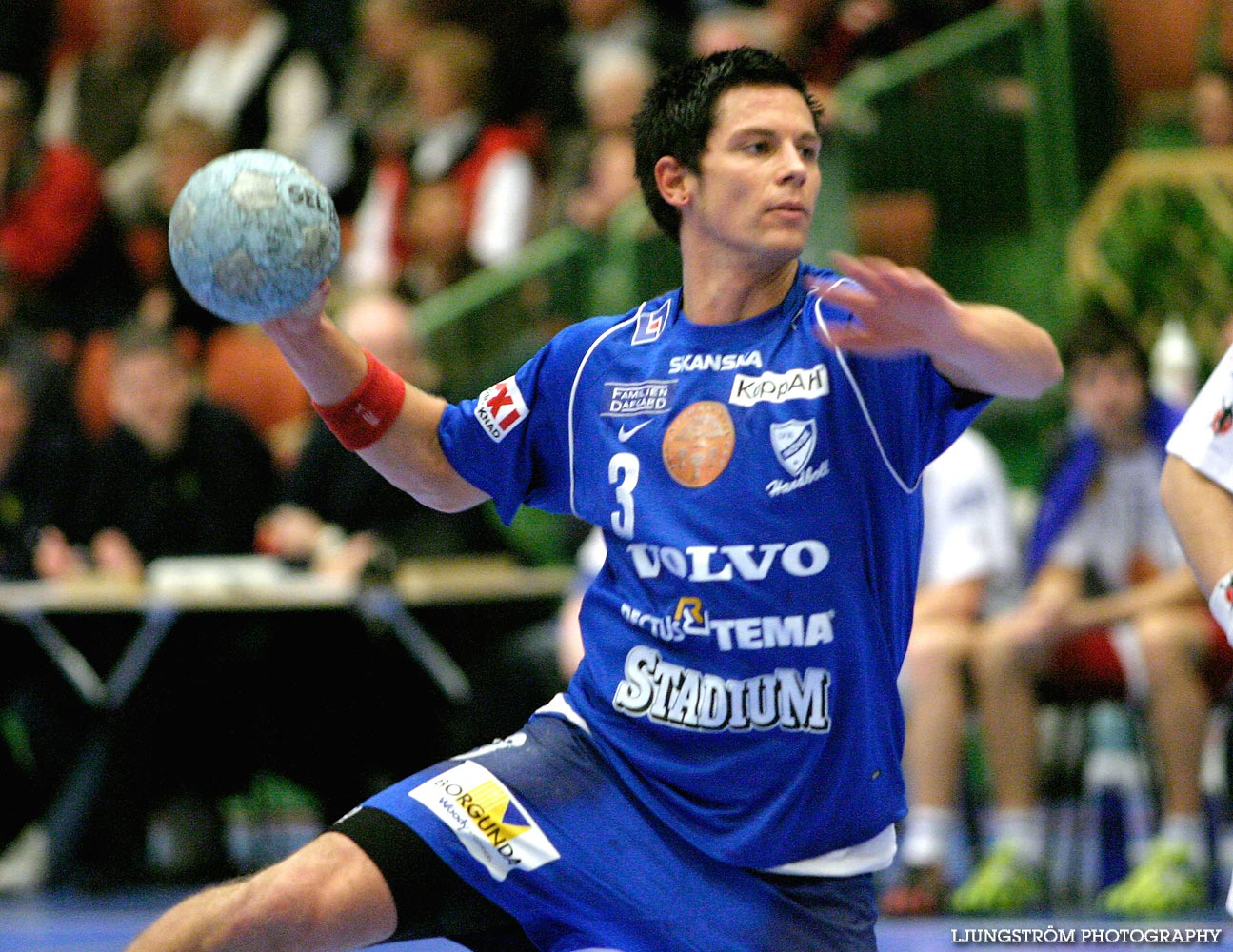 IFK Skövde HK-Alingsås HK 38-28,herr,Arena Skövde,Skövde,Sverige,Handboll,,2005,9654