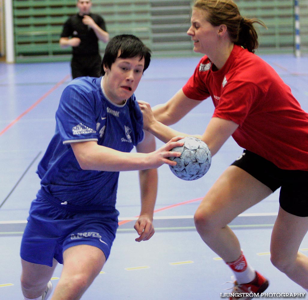 Träningsmatch IFK Skövde HK AP-Skövde HF A,mix,Arena Skövde,Skövde,Sverige,Handboll,,2006,6672