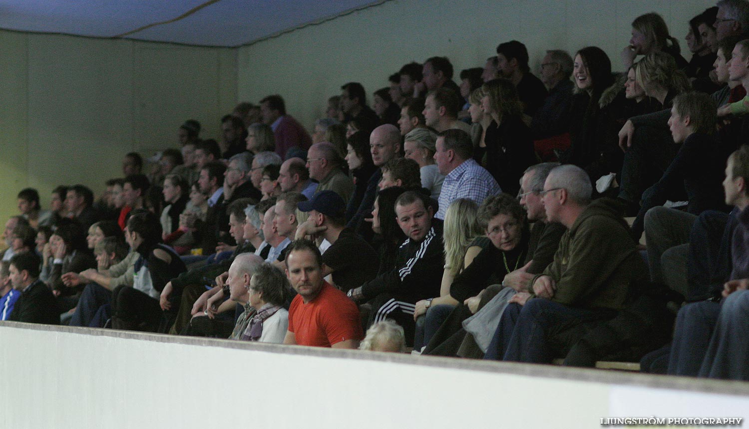 Knistad Cup IFK Skövde HK-US Dunkerque 35-28,herr,Skövde Idrottshall,Skövde,Sverige,Handboll,,2006,6633