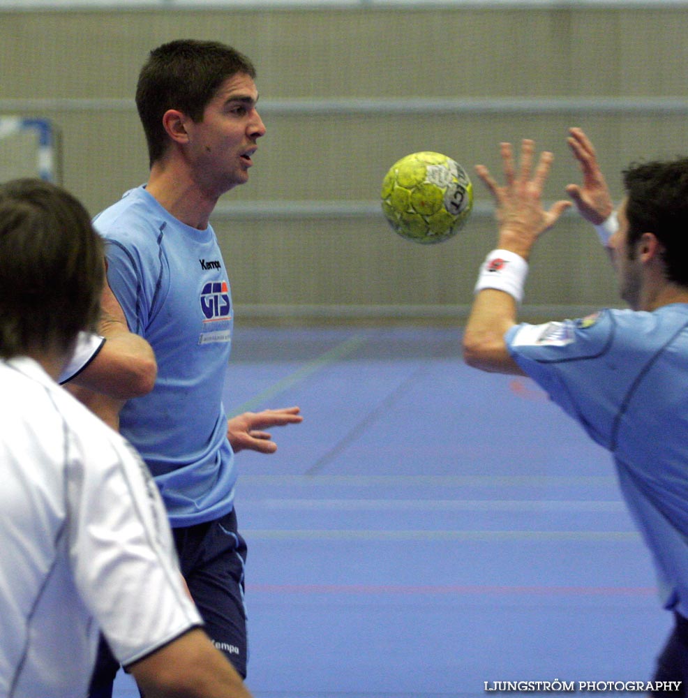 Knistad Cup Bronsmatch Viborg HK-US Dunkerque 37-25,herr,Arena Skövde,Skövde,Sverige,Handboll,,2006,6558