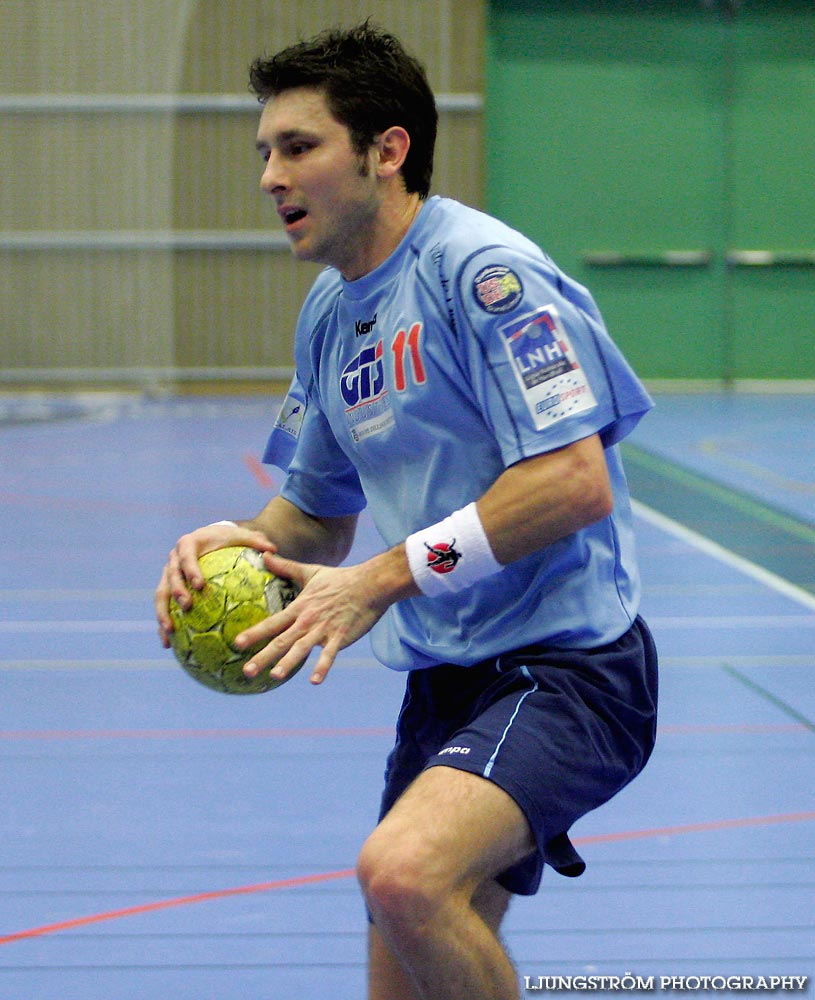 Knistad Cup Bronsmatch Viborg HK-US Dunkerque 37-25,herr,Arena Skövde,Skövde,Sverige,Handboll,,2006,6559