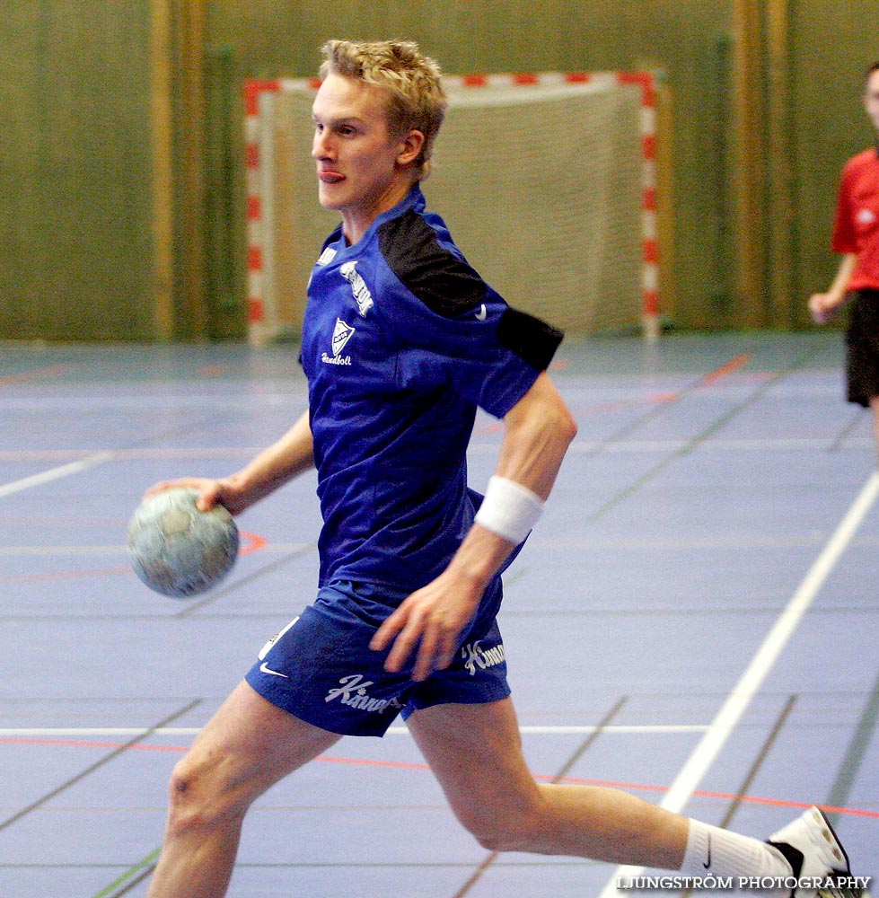 HK Skövde-Västra Frölunda IF 25-26,herr,Arena Skövde,Skövde,Sverige,Handboll,,2006,6464