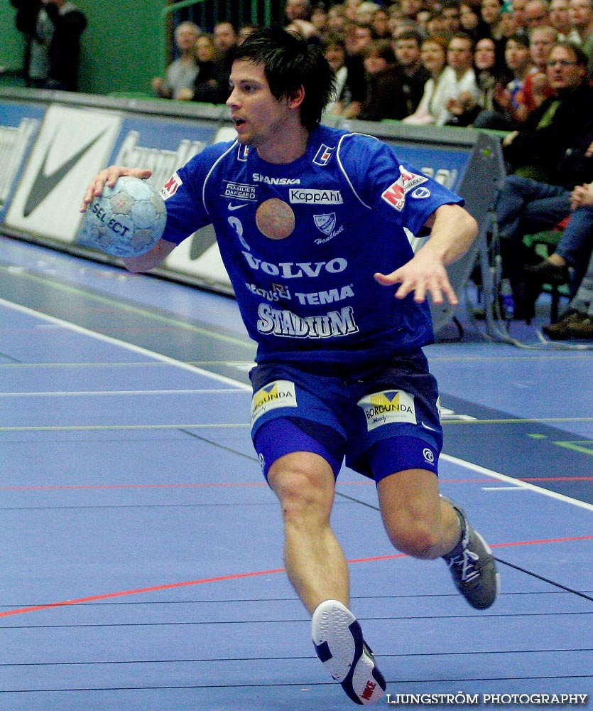 IFK Skövde HK-IK Sävehof 36-31,herr,Arena Skövde,Skövde,Sverige,Handboll,,2006,6364