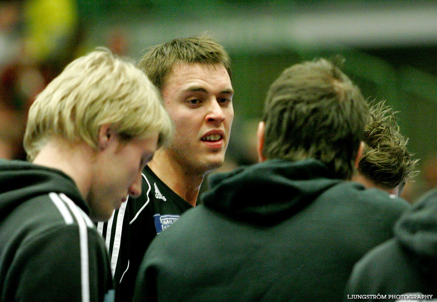 IFK Skövde HK-IK Sävehof 36-31,herr,Arena Skövde,Skövde,Sverige,Handboll,,2006,6405