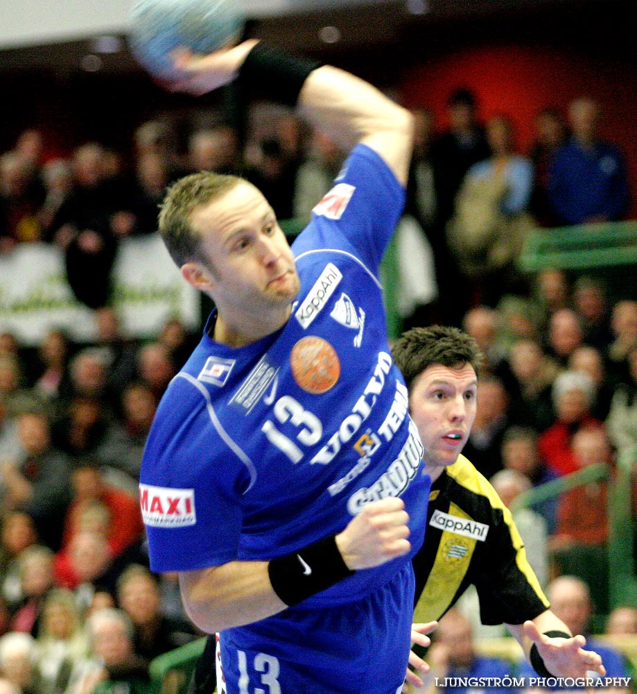 IFK Skövde HK-Hammarby IF 38-40,herr,Arena Skövde,Skövde,Sverige,Handboll,,2006,6443