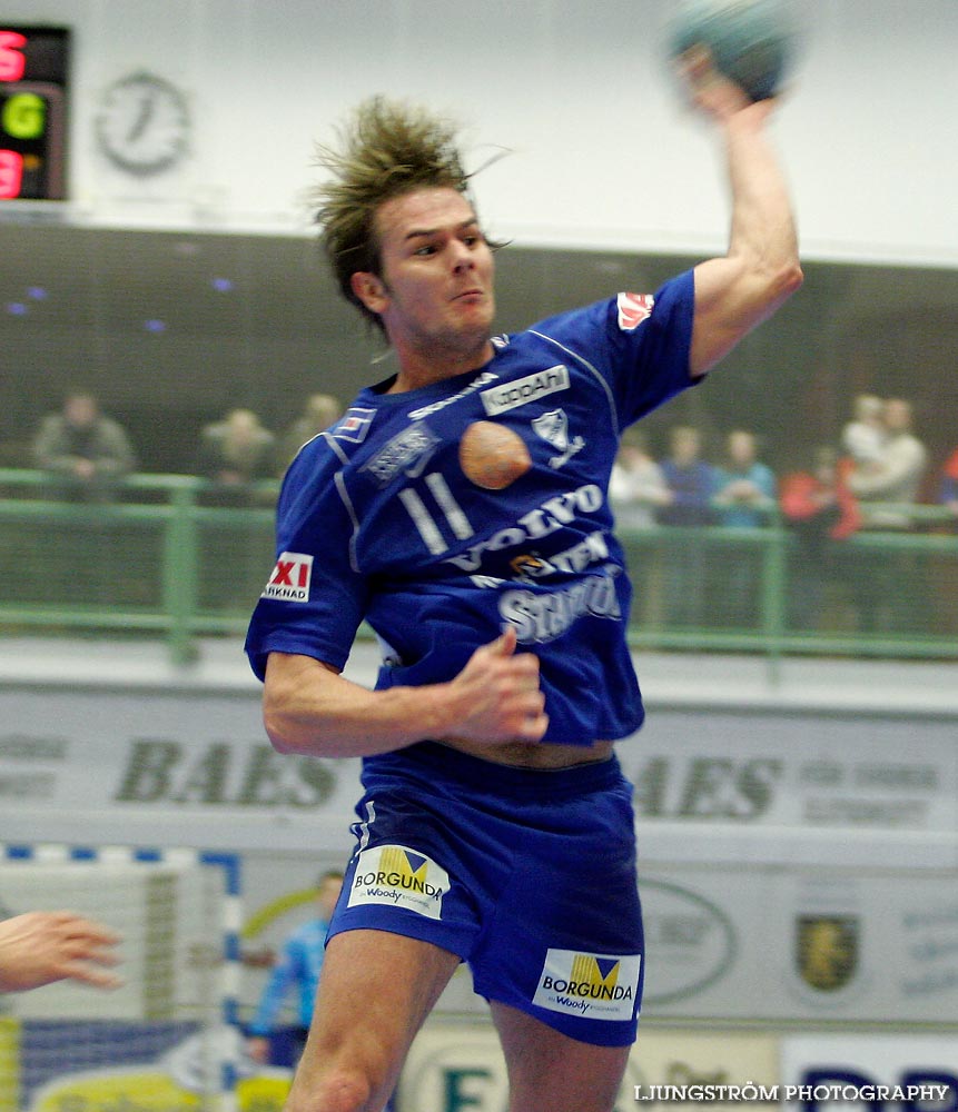 IFK Skövde HK-IFK Ystad 28-29,herr,Arena Skövde,Skövde,Sverige,Handboll,,2006,6306