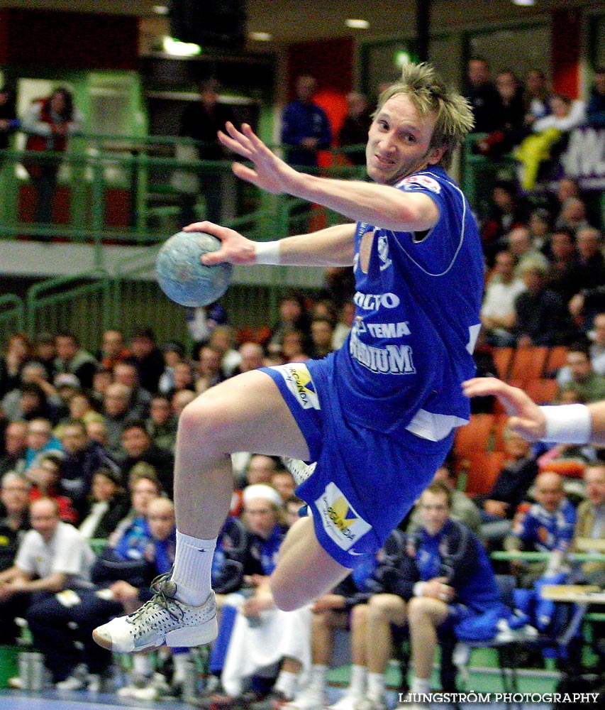 IFK Skövde HK-IFK Ystad 28-29,herr,Arena Skövde,Skövde,Sverige,Handboll,,2006,6312