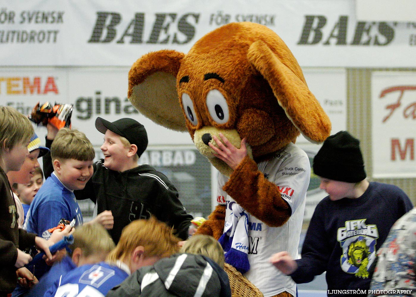 IFK Skövde HK-Redbergslids IK 1/4-final 1 35-28,herr,Arena Skövde,Skövde,Sverige,Handboll,,2006,6288