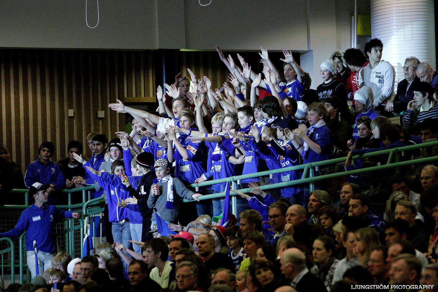 IFK Skövde HK-Redbergslids IK 1/4-final 3 27-33,herr,Arena Skövde,Skövde,Sverige,Handboll,,2006,6228