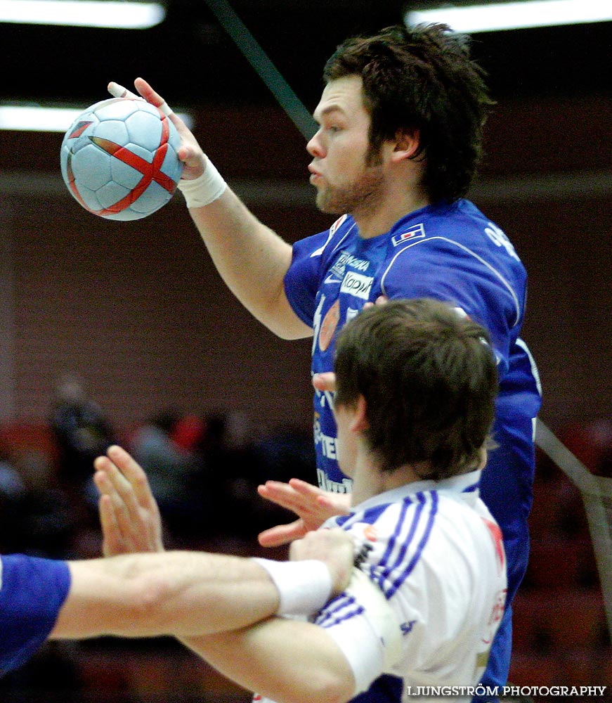 Redbergslids IK-IFK Skövde HK 1/4-final 4 26-24,herr,Lisebergshallen,Göteborg,Sverige,Handboll,,2006,6191