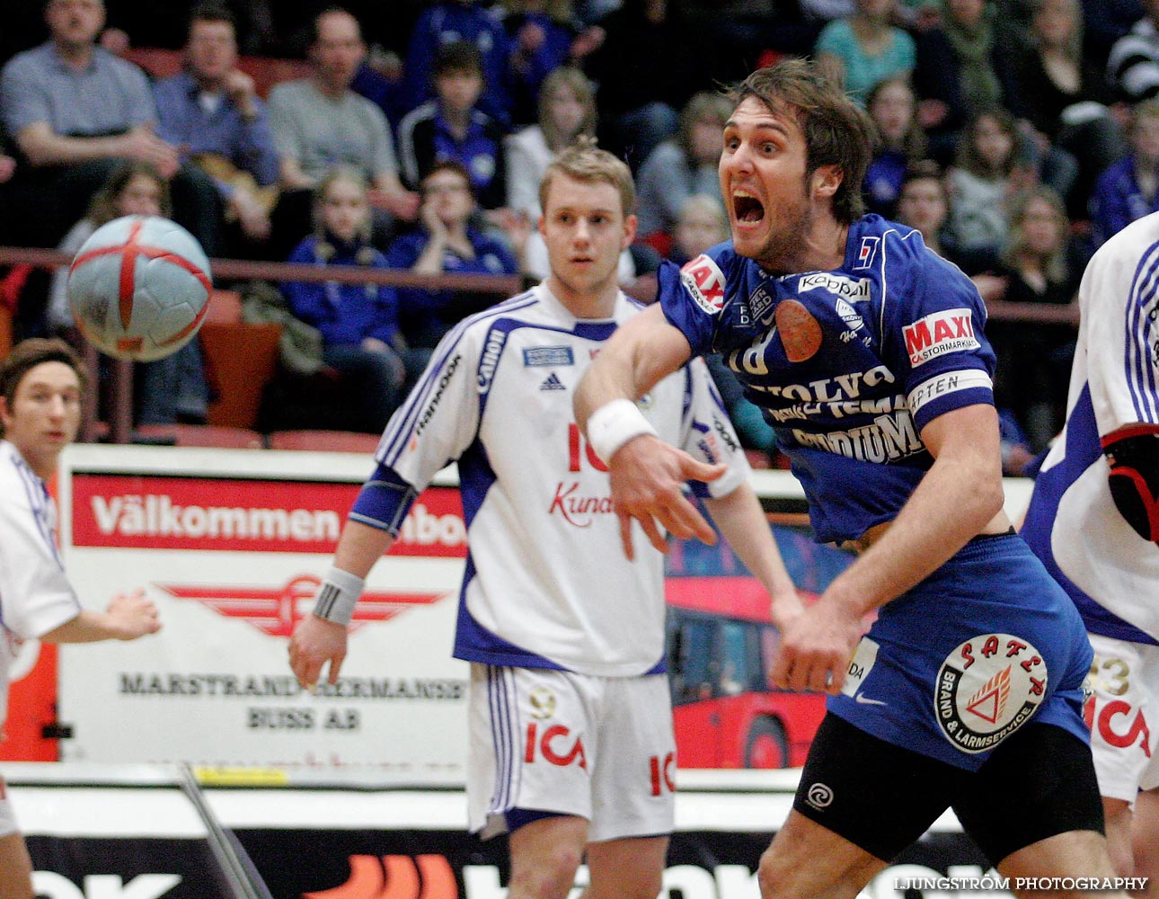 Redbergslids IK-IFK Skövde HK 1/4-final 4 26-24,herr,Lisebergshallen,Göteborg,Sverige,Handboll,,2006,6193