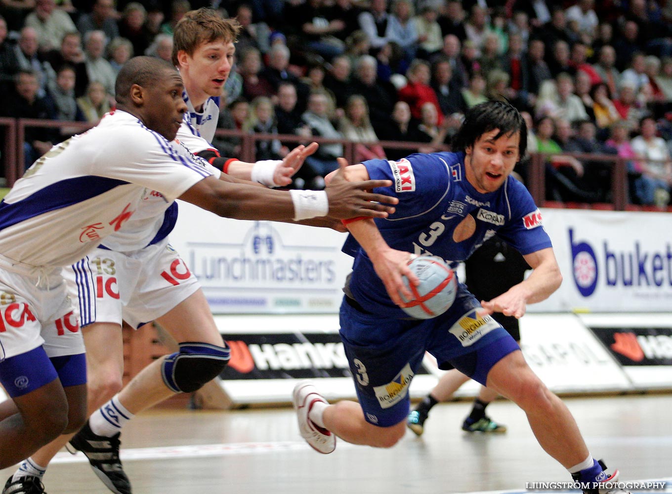 Redbergslids IK-IFK Skövde HK 1/4-final 4 26-24,herr,Lisebergshallen,Göteborg,Sverige,Handboll,,2006,6195