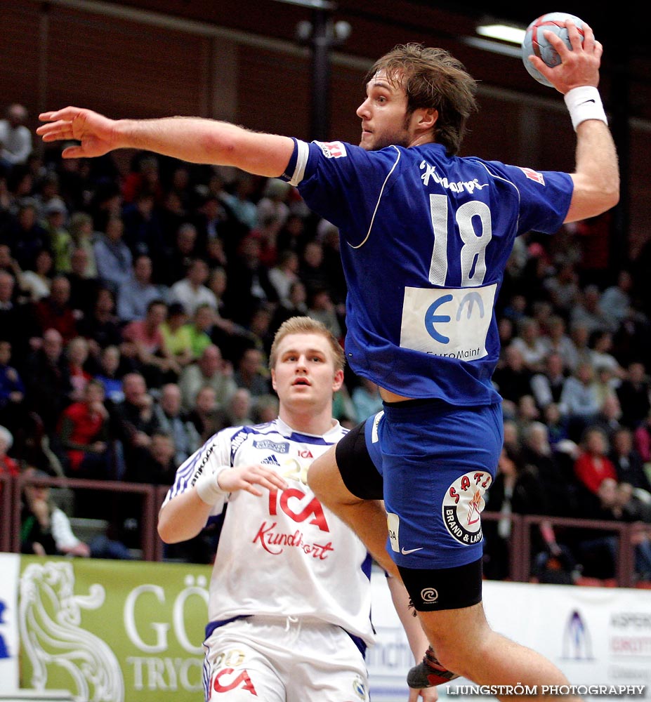 Redbergslids IK-IFK Skövde HK 1/4-final 4 26-24,herr,Lisebergshallen,Göteborg,Sverige,Handboll,,2006,6196