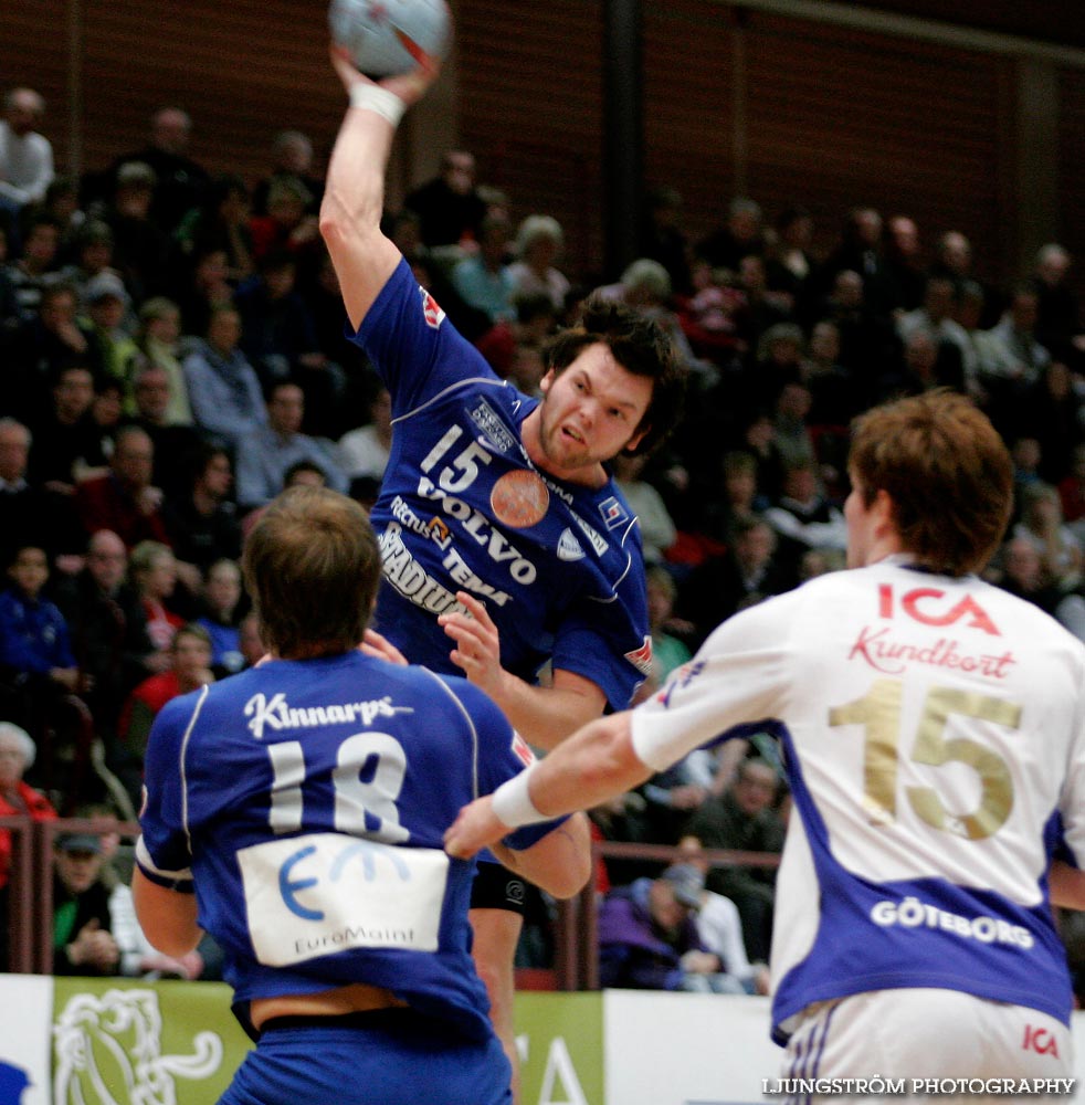 Redbergslids IK-IFK Skövde HK 1/4-final 4 26-24,herr,Lisebergshallen,Göteborg,Sverige,Handboll,,2006,6197