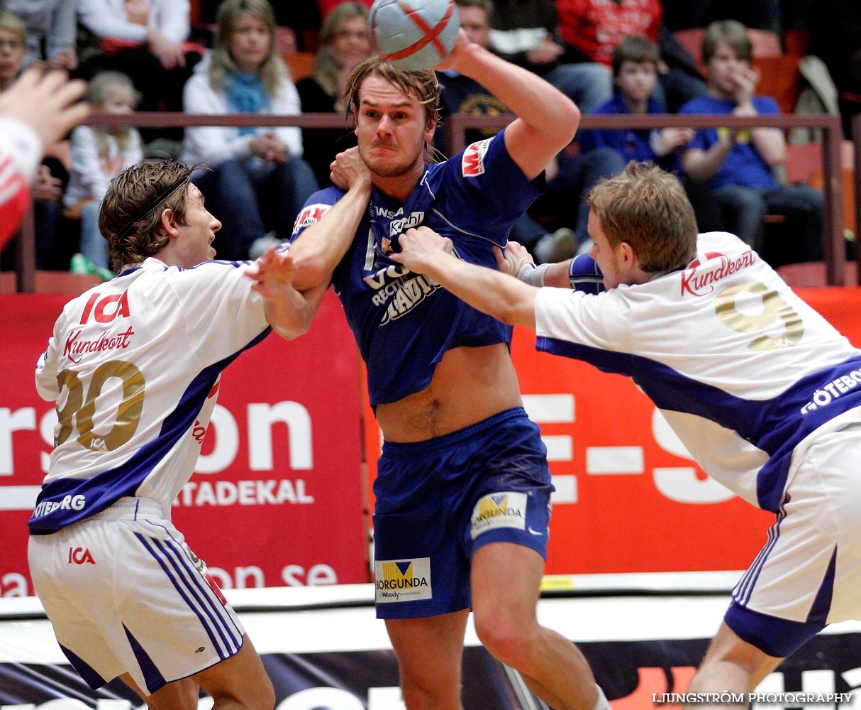 Redbergslids IK-IFK Skövde HK 1/4-final 4 26-24,herr,Lisebergshallen,Göteborg,Sverige,Handboll,,2006,6198