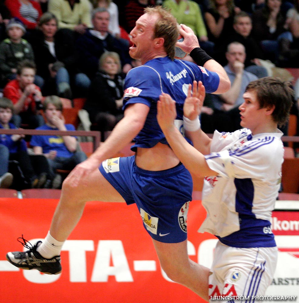 Redbergslids IK-IFK Skövde HK 1/4-final 4 26-24,herr,Lisebergshallen,Göteborg,Sverige,Handboll,,2006,6203