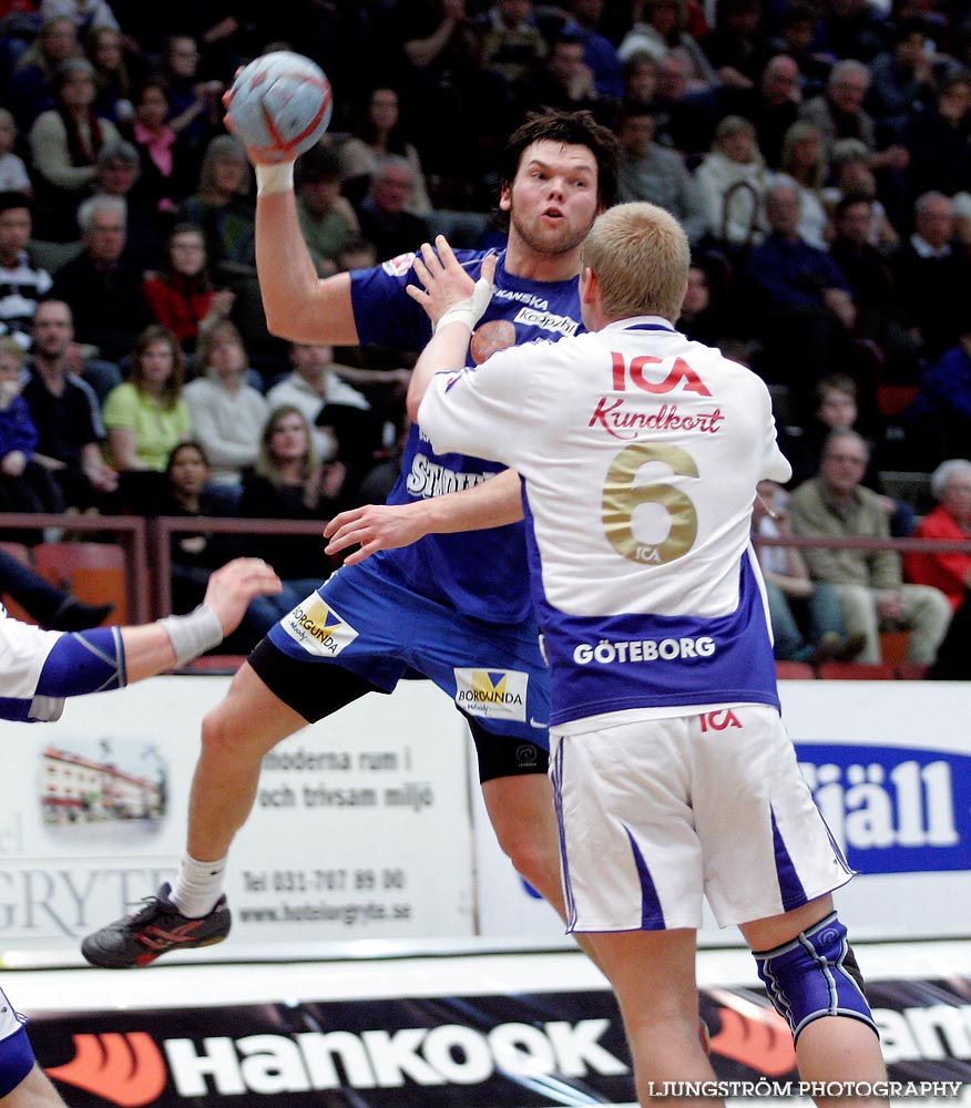 Redbergslids IK-IFK Skövde HK 1/4-final 4 26-24,herr,Lisebergshallen,Göteborg,Sverige,Handboll,,2006,6206