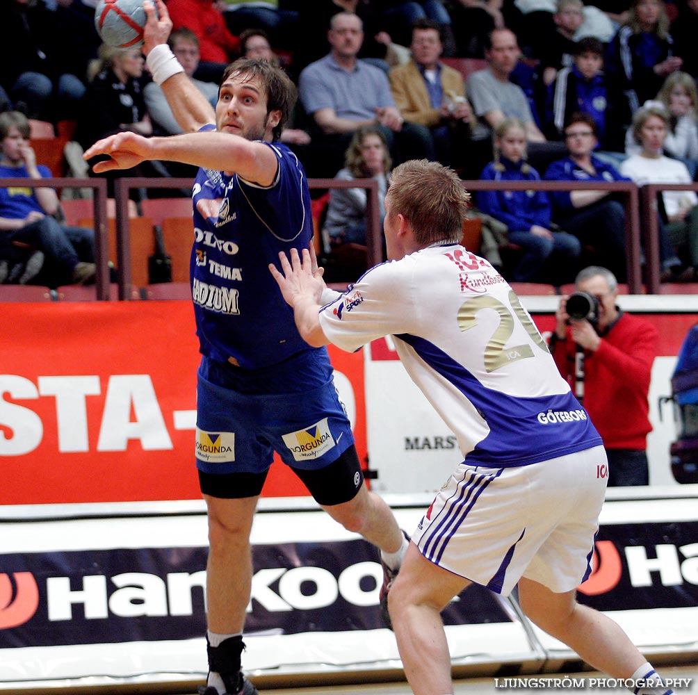 Redbergslids IK-IFK Skövde HK 1/4-final 4 26-24,herr,Lisebergshallen,Göteborg,Sverige,Handboll,,2006,6208