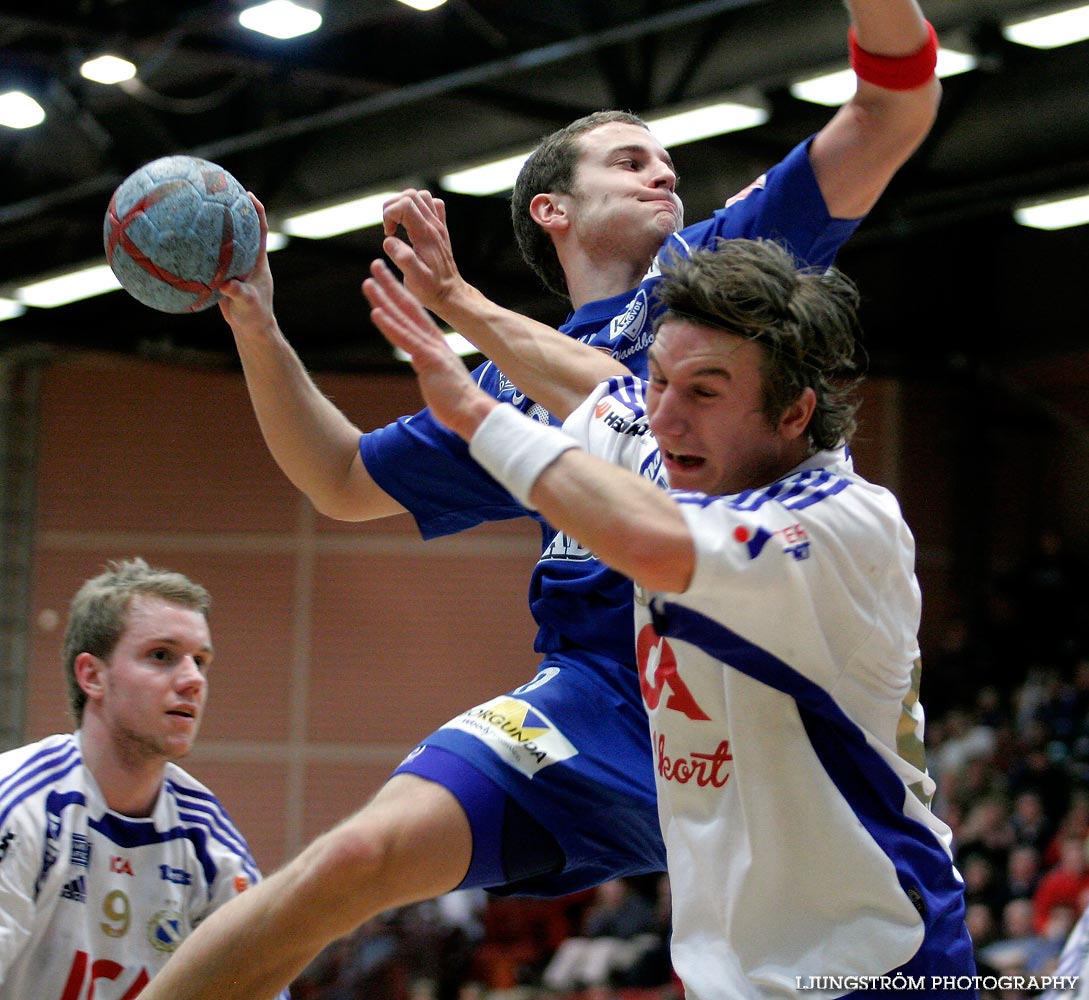 Redbergslids IK-IFK Skövde HK 1/4-final 4 26-24,herr,Lisebergshallen,Göteborg,Sverige,Handboll,,2006,6214