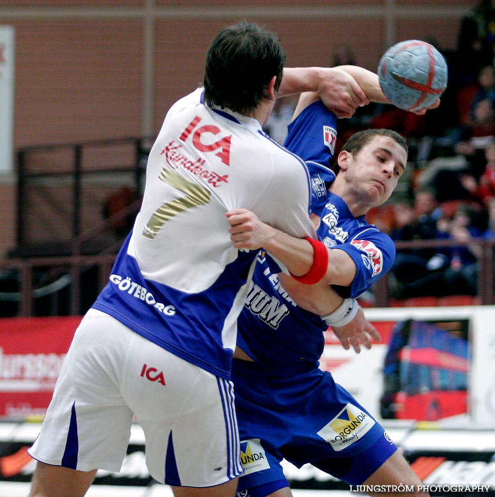 Redbergslids IK-IFK Skövde HK 1/4-final 4 26-24,herr,Lisebergshallen,Göteborg,Sverige,Handboll,,2006,6219