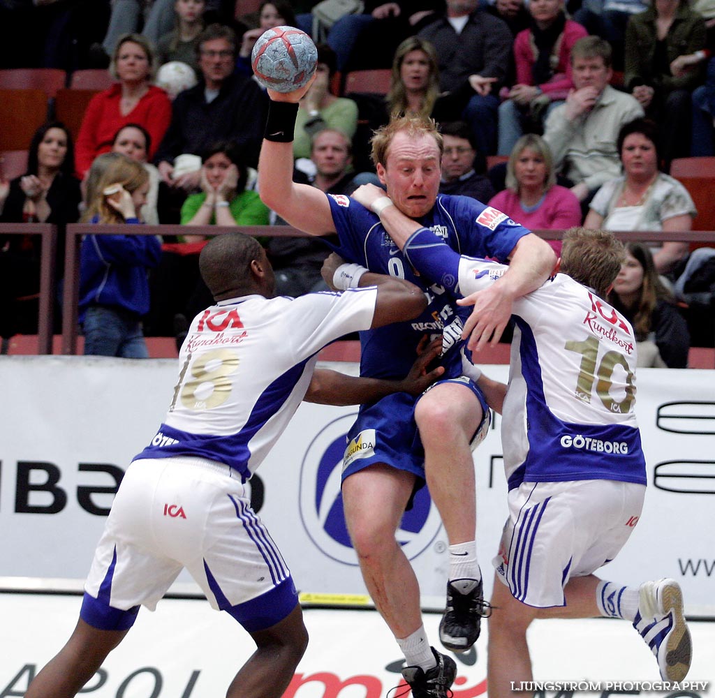 Redbergslids IK-IFK Skövde HK 1/4-final 4 26-24,herr,Lisebergshallen,Göteborg,Sverige,Handboll,,2006,6224