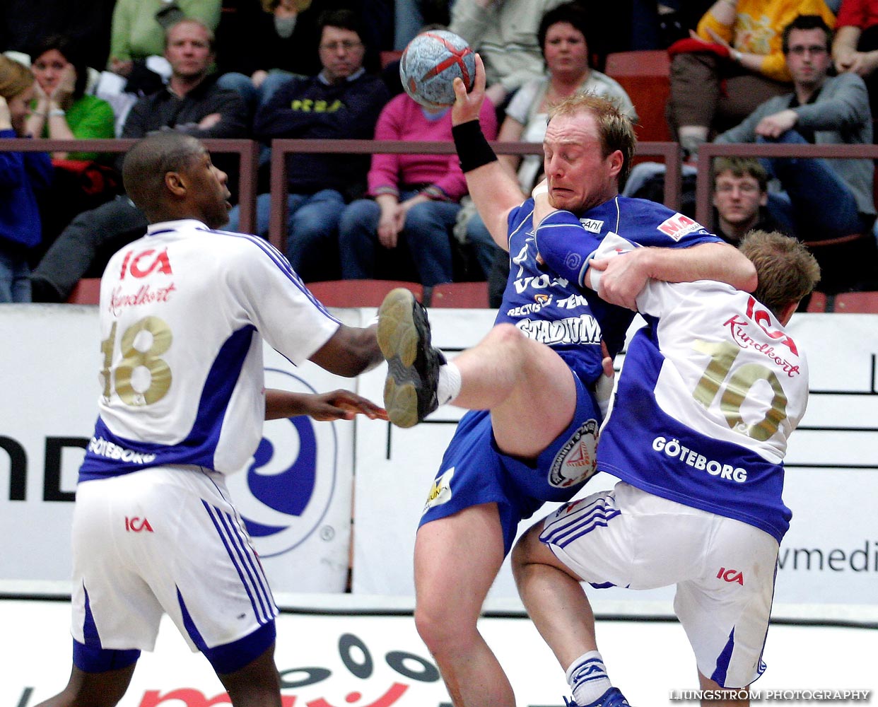 Redbergslids IK-IFK Skövde HK 1/4-final 4 26-24,herr,Lisebergshallen,Göteborg,Sverige,Handboll,,2006,6225