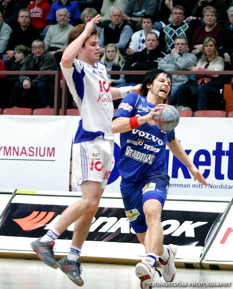 Redbergslids IK-IFK Skövde HK 1/4-final 4 26-24,herr,Lisebergshallen,Göteborg,Sverige,Handboll,,2006,6226