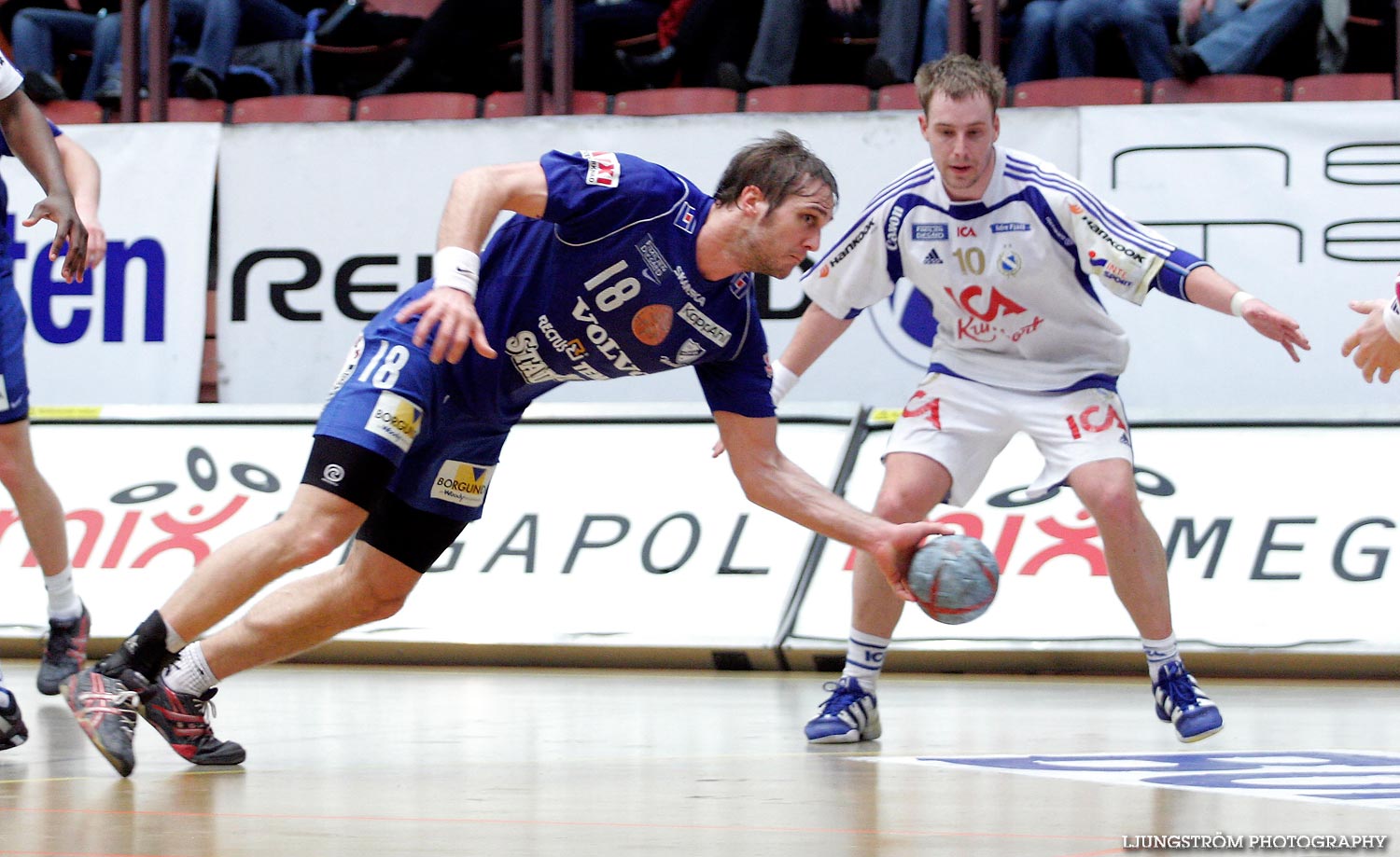 Redbergslids IK-IFK Skövde HK 1/4-final 4 26-24,herr,Lisebergshallen,Göteborg,Sverige,Handboll,,2006,6227