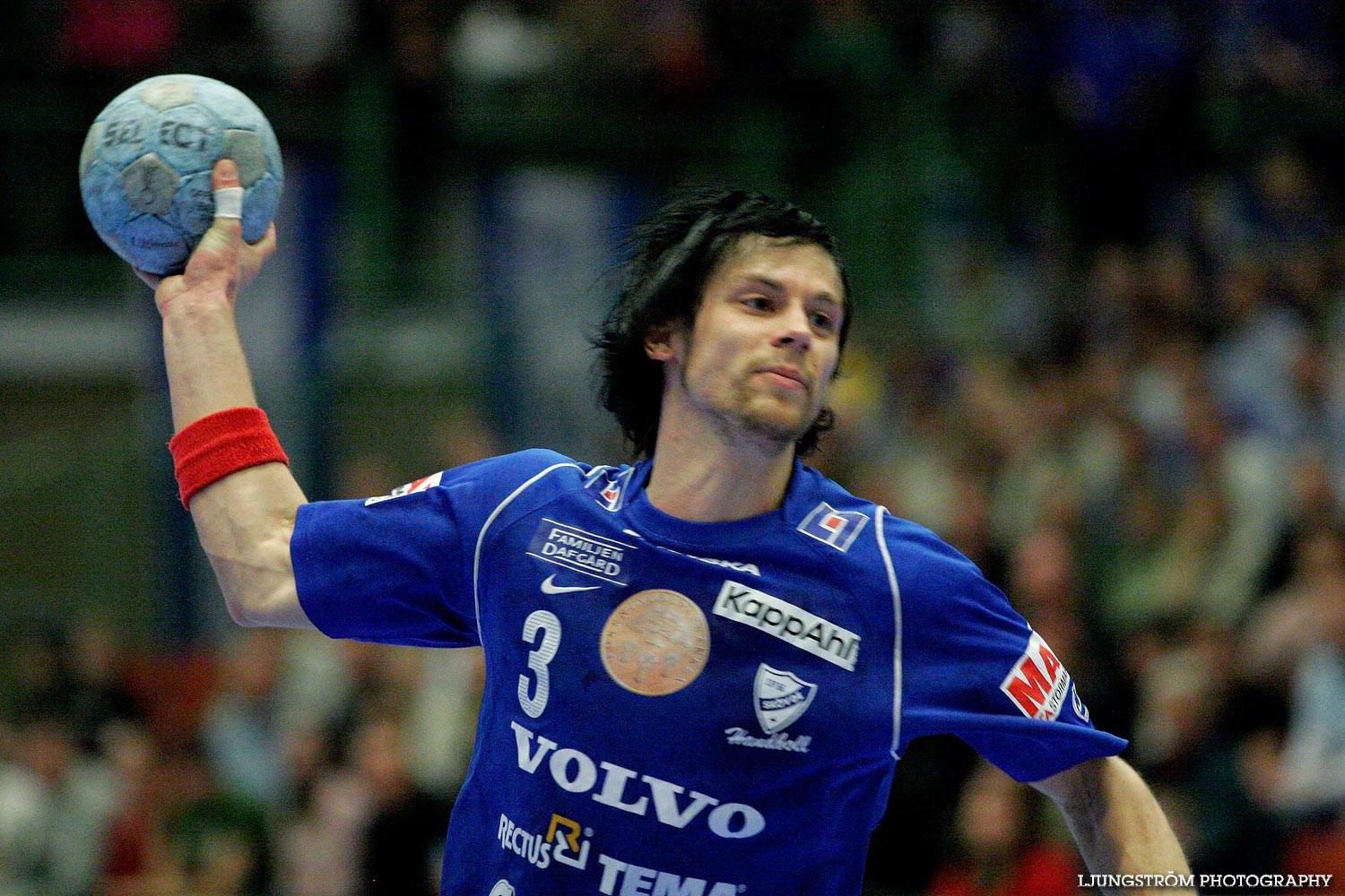 IFK Skövde HK-Redbergslids IK 1/4-final 5 32-29,herr,Arena Skövde,Skövde,Sverige,Handboll,,2006,6159