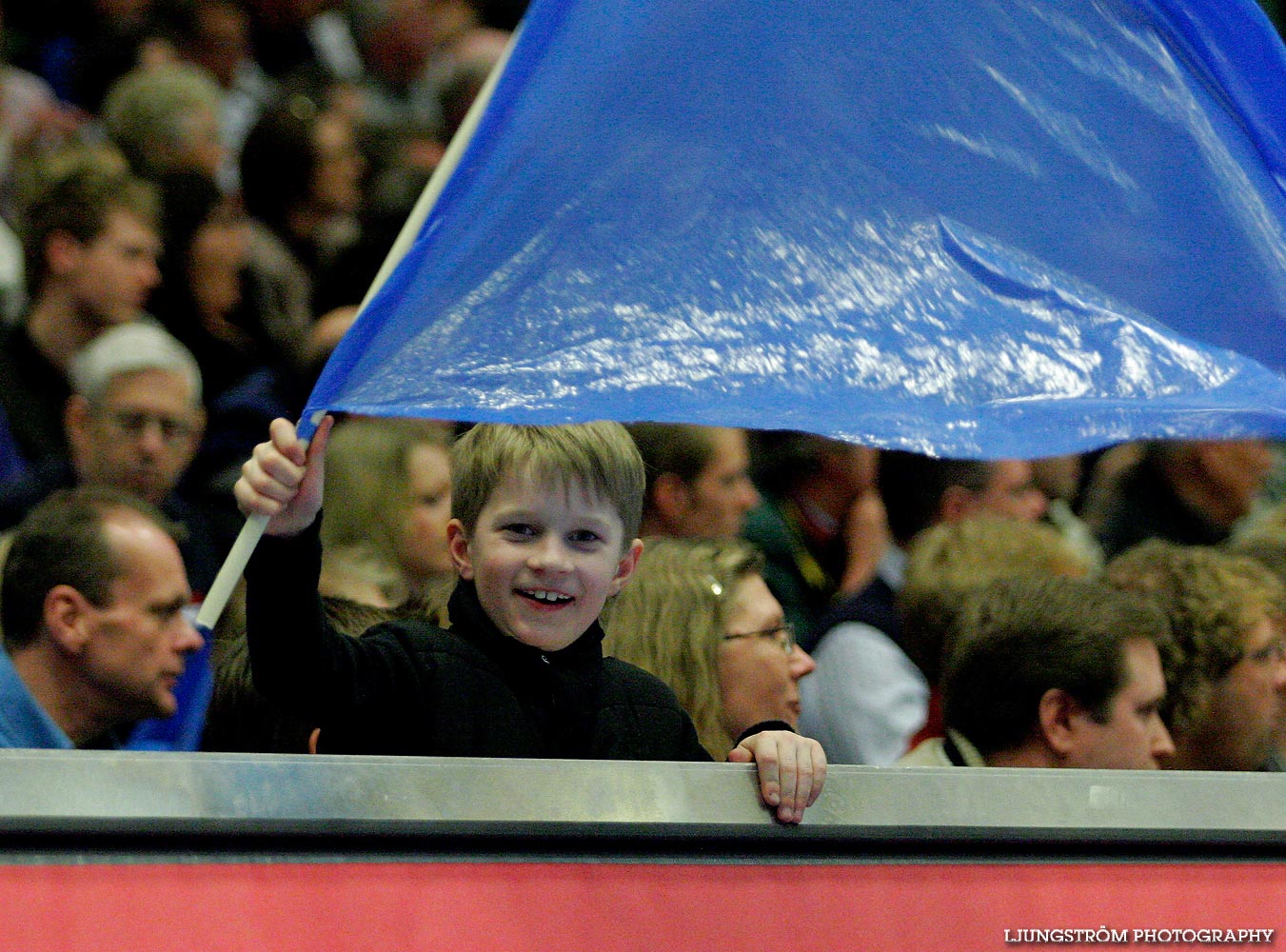 IFK Skövde HK-Hammarby IF 1/2-final 2 23-28,herr,Arena Skövde,Skövde,Sverige,Handboll,,2006,6141