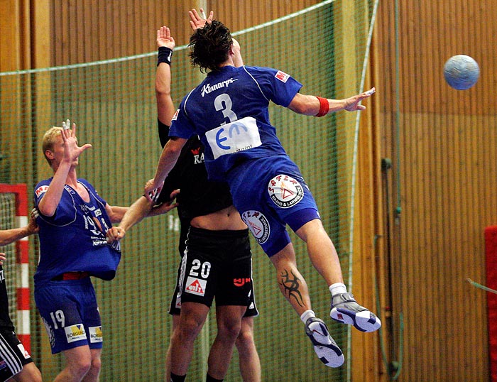 Träningsmatch IFK Skövde HK-IK Heim 39-28,herr,Arena Skövde,Skövde,Sverige,Handboll,,2006,4796