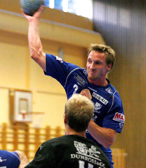 Träningsmatch IFK Skövde HK-IK Heim 39-28,herr,Arena Skövde,Skövde,Sverige,Handboll,,2006,4799
