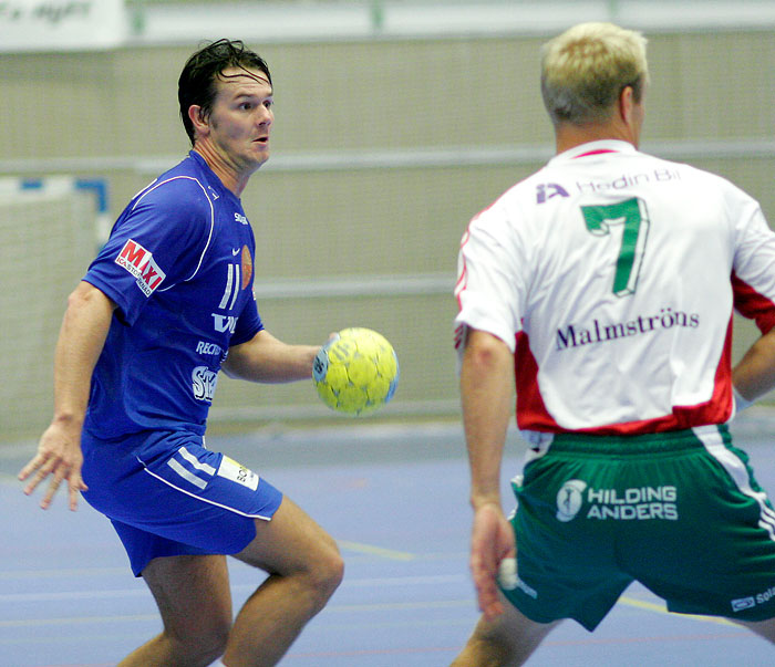 SLA Open IFK Skövde HK-O/V Helsingborg 35-34,herr,Arena Skövde,Skövde,Sverige,Handboll,,2006,12121