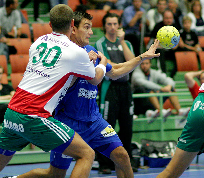 SLA Open IFK Skövde HK-O/V Helsingborg 35-34,herr,Arena Skövde,Skövde,Sverige,Handboll,,2006,12122