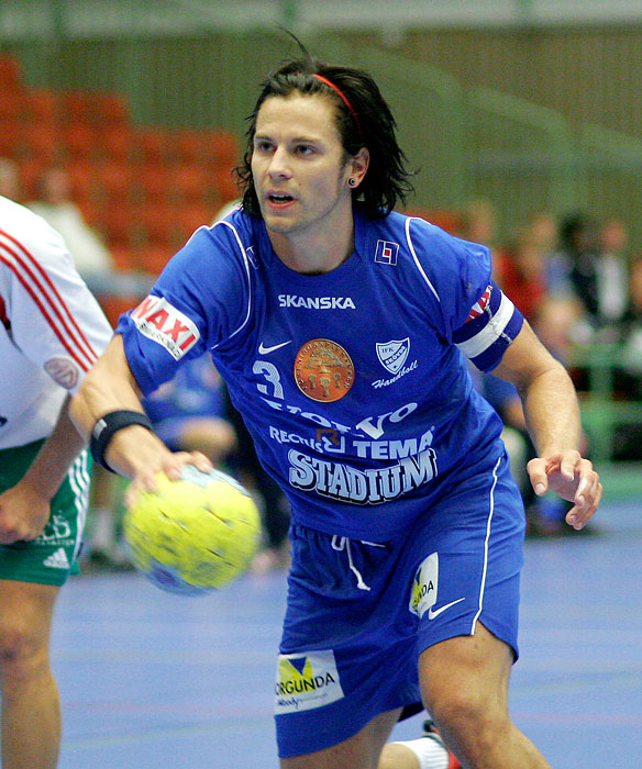 SLA Open IFK Skövde HK-O/V Helsingborg 35-34,herr,Arena Skövde,Skövde,Sverige,Handboll,,2006,12123