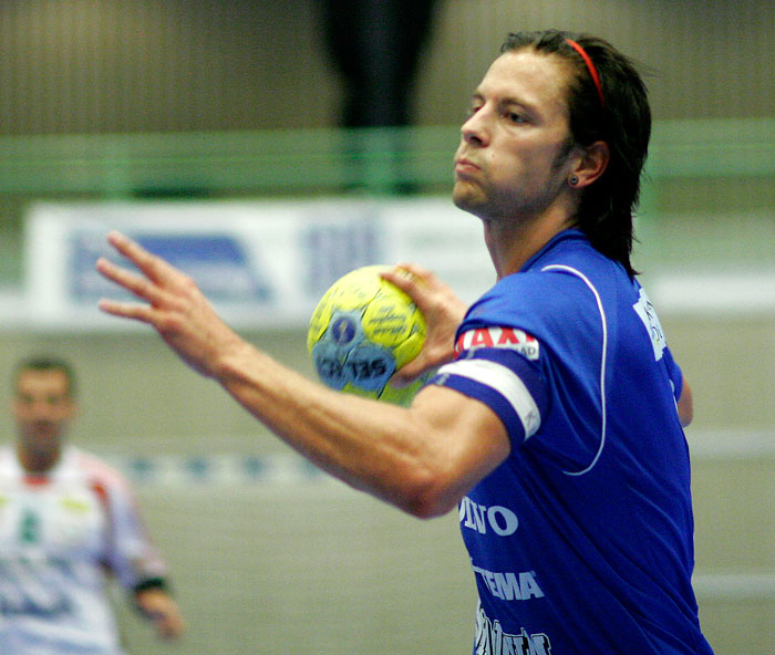 SLA Open IFK Skövde HK-O/V Helsingborg 35-34,herr,Arena Skövde,Skövde,Sverige,Handboll,,2006,12125