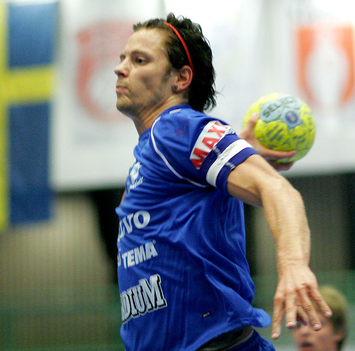 SLA Open IFK Skövde HK-O/V Helsingborg 35-34,herr,Arena Skövde,Skövde,Sverige,Handboll,,2006,12127