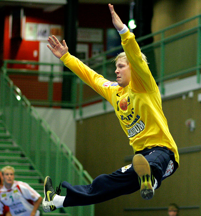 SLA Open IFK Skövde HK-O/V Helsingborg 35-34,herr,Arena Skövde,Skövde,Sverige,Handboll,,2006,12132