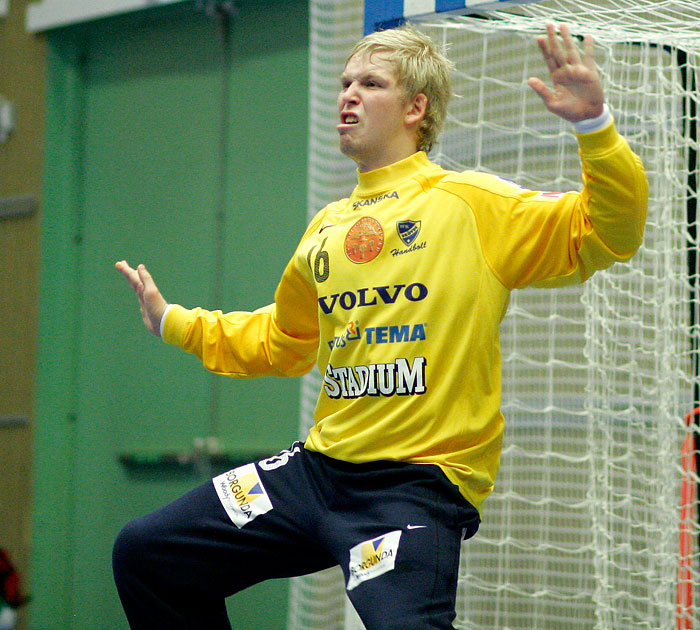 SLA Open IFK Skövde HK-O/V Helsingborg 35-34,herr,Arena Skövde,Skövde,Sverige,Handboll,,2006,12134