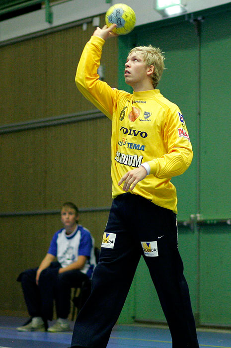 SLA Open IFK Skövde HK-O/V Helsingborg 35-34,herr,Arena Skövde,Skövde,Sverige,Handboll,,2006,12135