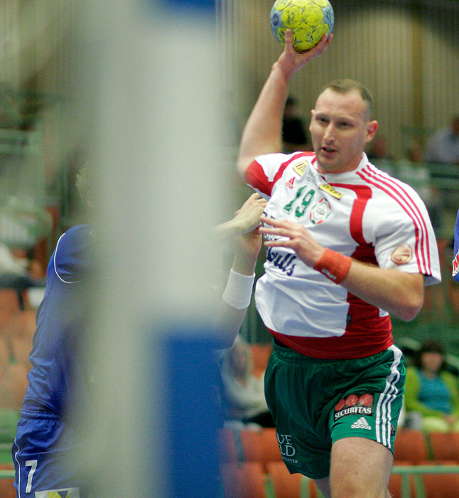 SLA Open IFK Skövde HK-O/V Helsingborg 35-34,herr,Arena Skövde,Skövde,Sverige,Handboll,,2006,12136