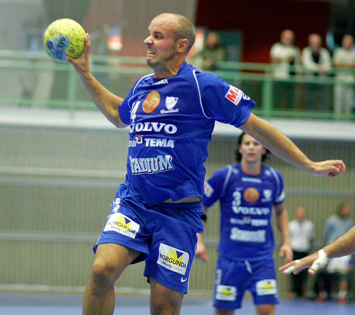 SLA Open IFK Skövde HK-O/V Helsingborg 35-34,herr,Arena Skövde,Skövde,Sverige,Handboll,,2006,12146