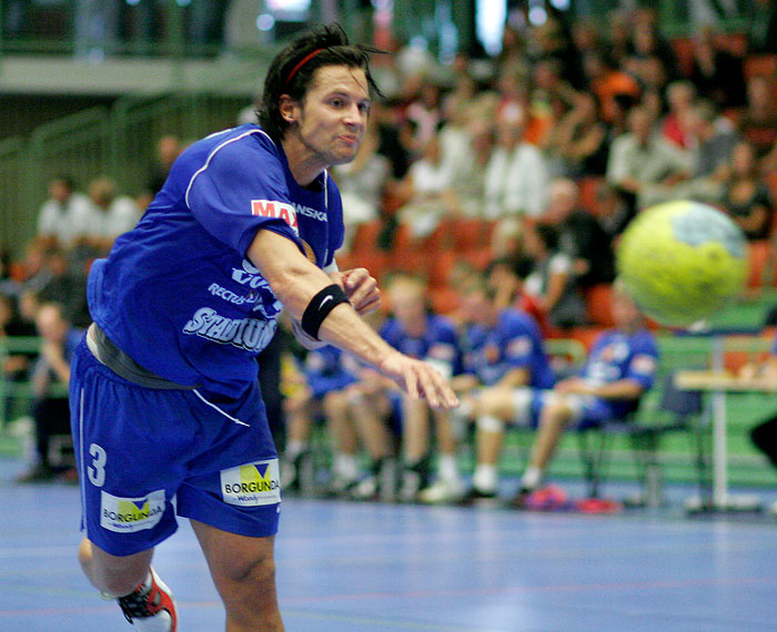 SLA Open IFK Skövde HK-O/V Helsingborg 35-34,herr,Arena Skövde,Skövde,Sverige,Handboll,,2006,12150