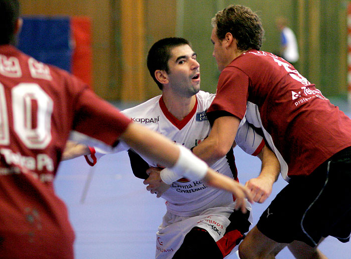 SLA Open IF Guif-Lugi HF 31-22,herr,Arena Skövde,Skövde,Sverige,Handboll,,2006,12152