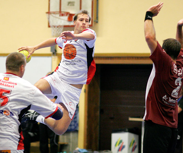 SLA Open IF Guif-Lugi HF 31-22,herr,Arena Skövde,Skövde,Sverige,Handboll,,2006,12153