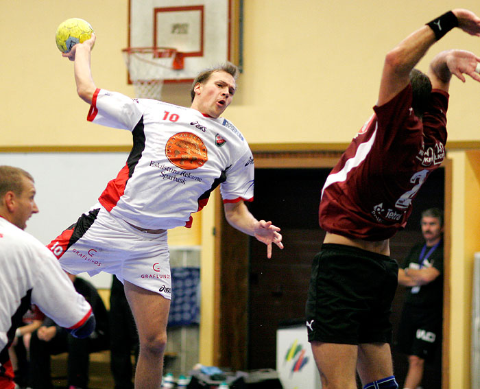 SLA Open IF Guif-Lugi HF 31-22,herr,Arena Skövde,Skövde,Sverige,Handboll,,2006,12154