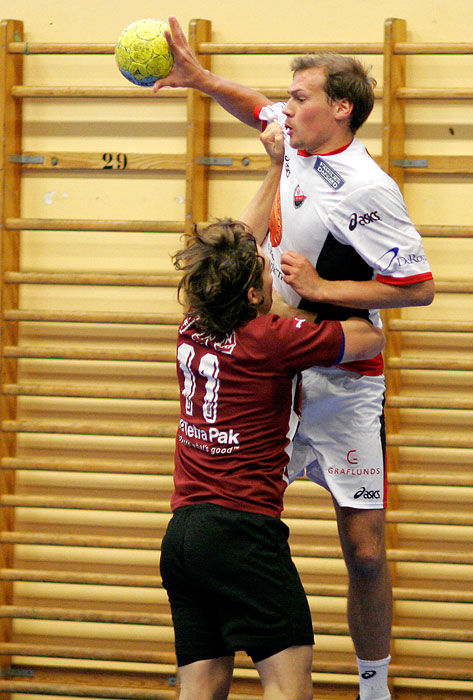 SLA Open IF Guif-Lugi HF 31-22,herr,Arena Skövde,Skövde,Sverige,Handboll,,2006,12157