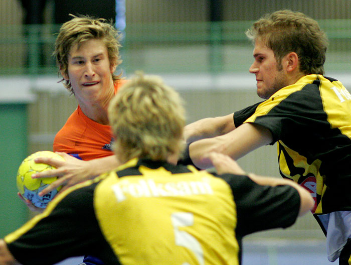 SLA Open Hammarby IF-LIF Lindesberg 45-28,herr,Arena Skövde,Skövde,Sverige,Handboll,,2006,12166