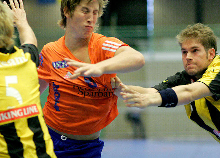 SLA Open Hammarby IF-LIF Lindesberg 45-28,herr,Arena Skövde,Skövde,Sverige,Handboll,,2006,12167