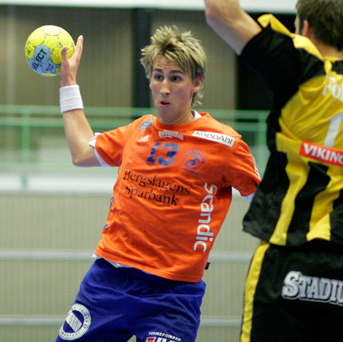 SLA Open Hammarby IF-LIF Lindesberg 45-28,herr,Arena Skövde,Skövde,Sverige,Handboll,,2006,12169